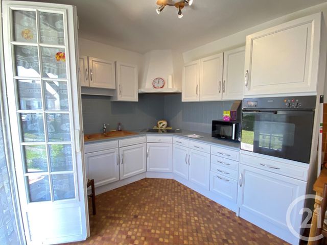 Afficher la photo en grand maison à vendre - 4 pièces - 72.3 m2 - VULAINES SUR SEINE - 77 - ILE-DE-FRANCE - Century 21 Agence Babut
