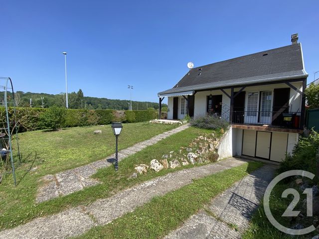 Afficher la photo en grand maison à vendre - 4 pièces - 72.3 m2 - VULAINES SUR SEINE - 77 - ILE-DE-FRANCE - Century 21 Agence Babut