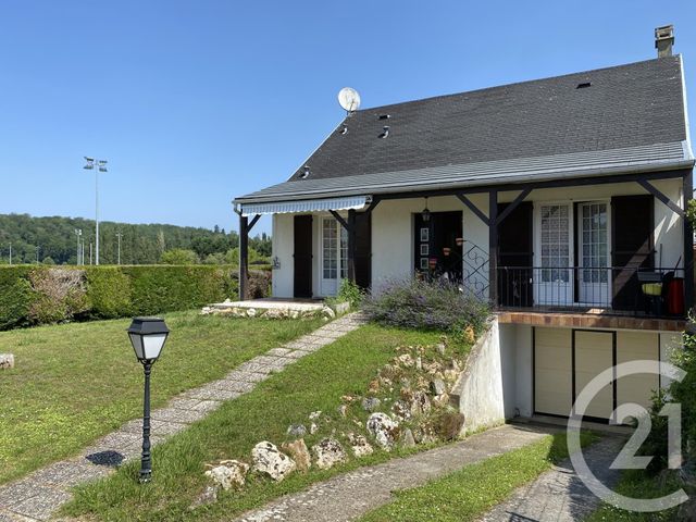Afficher la photo en grand maison à vendre - 4 pièces - 72.3 m2 - VULAINES SUR SEINE - 77 - ILE-DE-FRANCE - Century 21 Agence Babut