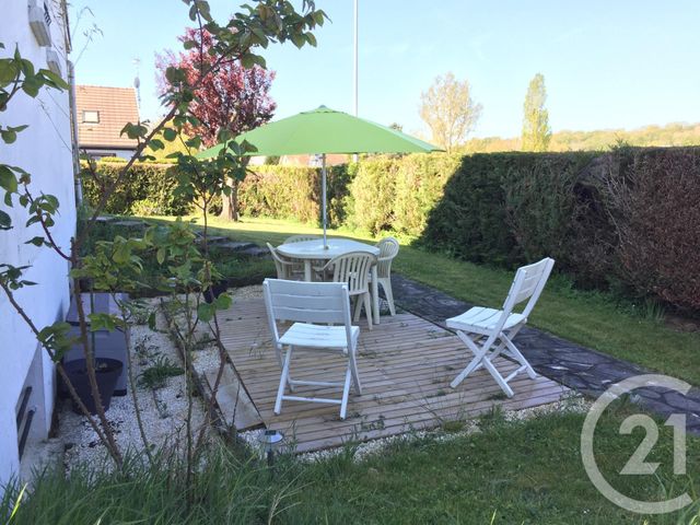 Afficher la photo en grand maison à vendre - 4 pièces - 72.3 m2 - VULAINES SUR SEINE - 77 - ILE-DE-FRANCE - Century 21 Agence Babut