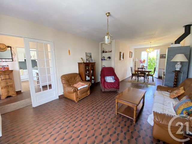 Afficher la photo en grand maison à vendre - 4 pièces - 72.3 m2 - VULAINES SUR SEINE - 77 - ILE-DE-FRANCE - Century 21 Agence Babut