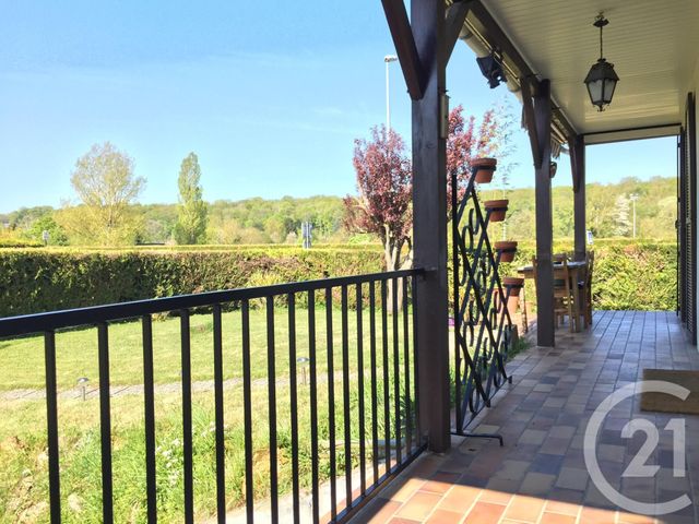 Afficher la photo en grand maison à vendre - 4 pièces - 72.3 m2 - VULAINES SUR SEINE - 77 - ILE-DE-FRANCE - Century 21 Agence Babut