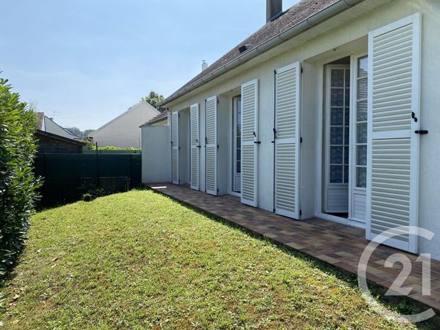 Afficher la photo en grand maison à vendre - 4 pièces - 72.3 m2 - VULAINES SUR SEINE - 77 - ILE-DE-FRANCE - Century 21 Agence Babut