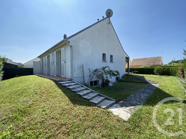 Afficher la photo en grand maison à vendre - 4 pièces - 72.3 m2 - VULAINES SUR SEINE - 77 - ILE-DE-FRANCE - Century 21 Agence Babut