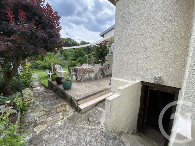 Afficher la photo en grand maison à vendre - 4 pièces - 84.4 m2 - AVON - 77 - ILE-DE-FRANCE - Century 21 Agence Babut