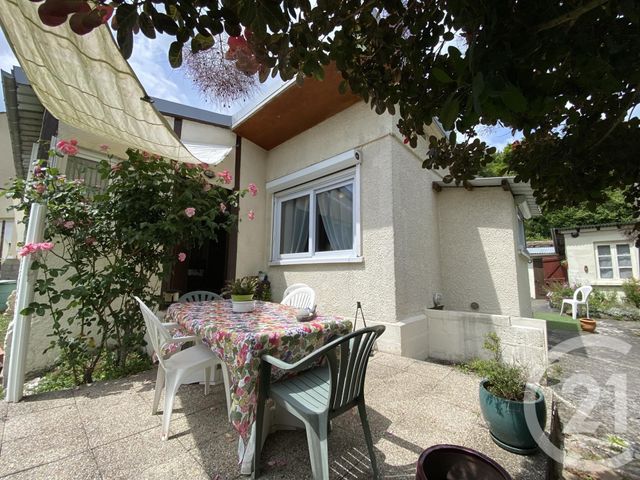 Afficher la photo en grand maison à vendre - 4 pièces - 84.4 m2 - AVON - 77 - ILE-DE-FRANCE - Century 21 Agence Babut