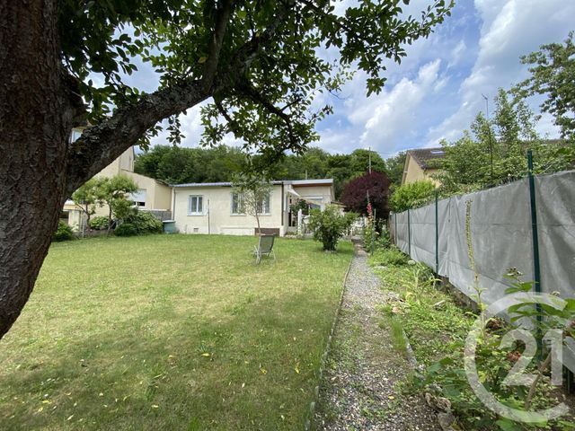 Afficher la photo en grand maison à vendre - 4 pièces - 84.4 m2 - AVON - 77 - ILE-DE-FRANCE - Century 21 Agence Babut