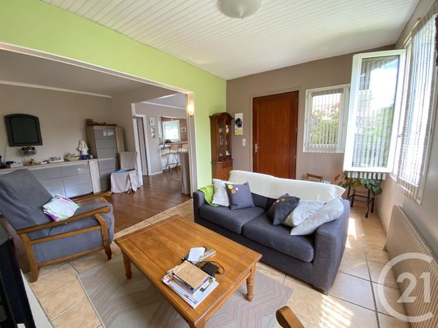 Afficher la photo en grand maison à vendre - 4 pièces - 84.4 m2 - AVON - 77 - ILE-DE-FRANCE - Century 21 Agence Babut