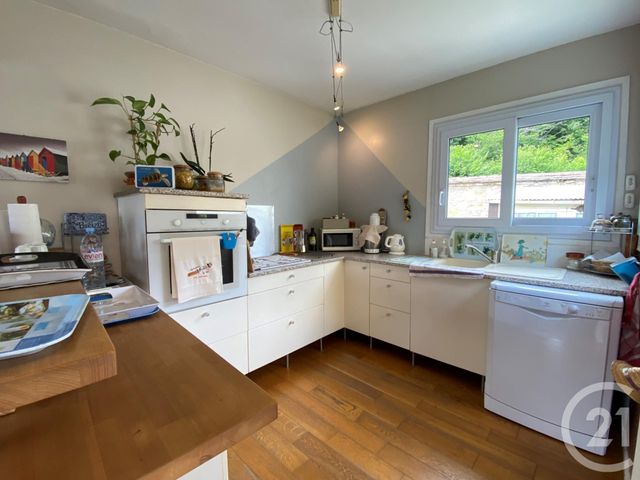 Afficher la photo en grand maison à vendre - 4 pièces - 84.4 m2 - AVON - 77 - ILE-DE-FRANCE - Century 21 Agence Babut
