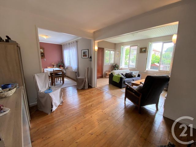 Afficher la photo en grand maison à vendre - 4 pièces - 84.4 m2 - AVON - 77 - ILE-DE-FRANCE - Century 21 Agence Babut