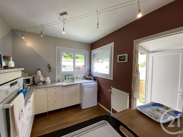 Afficher la photo en grand maison à vendre - 4 pièces - 84.4 m2 - AVON - 77 - ILE-DE-FRANCE - Century 21 Agence Babut