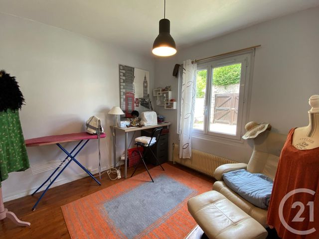 Afficher la photo en grand maison à vendre - 4 pièces - 84.4 m2 - AVON - 77 - ILE-DE-FRANCE - Century 21 Agence Babut
