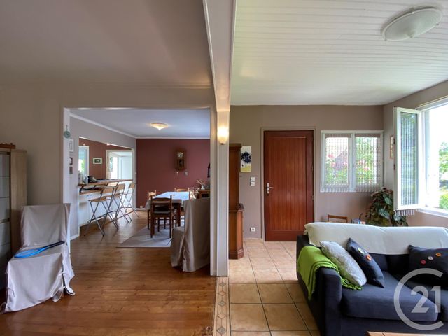 Afficher la photo en grand maison à vendre - 4 pièces - 84.4 m2 - AVON - 77 - ILE-DE-FRANCE - Century 21 Agence Babut