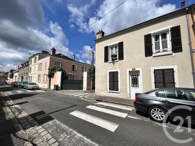 maison - FONTAINEBLEAU - 77