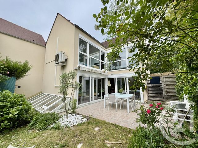 maison à vendre - 6 pièces - 140.17 m2 - FONTAINEBLEAU - 77 - ILE-DE-FRANCE - Century 21 Agence Babut