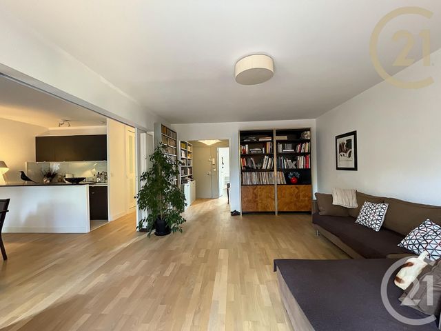 Appartement F4 à vendre FONTAINEBLEAU