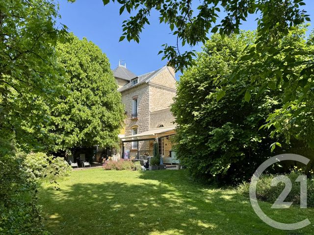 maison à vendre - 7 pièces - 123.2 m2 - FONTAINEBLEAU - 77 - ILE-DE-FRANCE - Century 21 Agence Babut