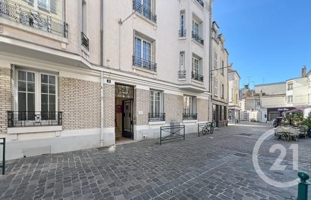 Appartement à vendre - 4 pièces - 85.75 m2 - FONTAINEBLEAU - 77 - ILE-DE-FRANCE - Century 21 Agence Babut