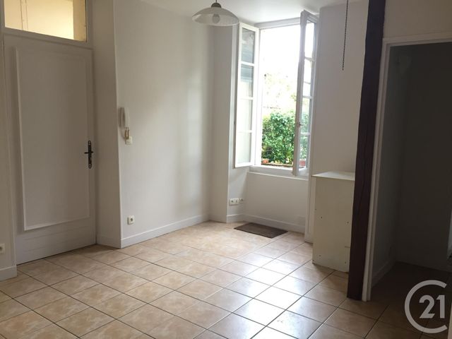 Appartement à louer FONTAINEBLEAU