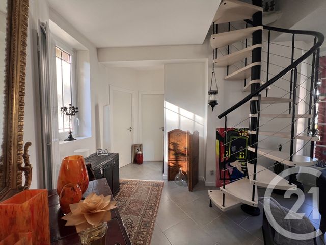 Appartement à vendre - 2 pièces - 42.97 m2 - BOIS LE ROI - 77 - ILE-DE-FRANCE - Century 21 Agence Babut