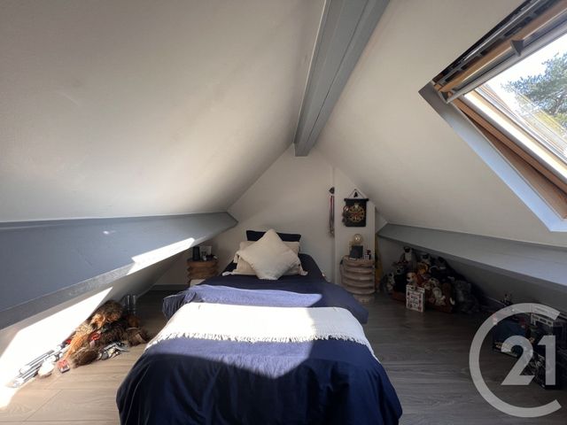 Appartement à vendre - 2 pièces - 42.97 m2 - BOIS LE ROI - 77 - ILE-DE-FRANCE - Century 21 Agence Babut