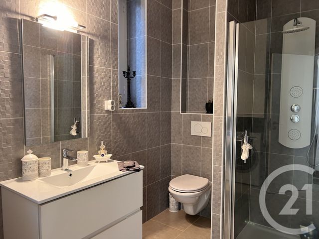 Appartement à vendre - 2 pièces - 42.97 m2 - BOIS LE ROI - 77 - ILE-DE-FRANCE - Century 21 Agence Babut