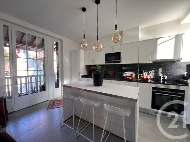 Appartement à vendre - 2 pièces - 42.97 m2 - BOIS LE ROI - 77 - ILE-DE-FRANCE - Century 21 Agence Babut