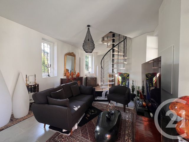 Appartement à vendre - 2 pièces - 42.97 m2 - BOIS LE ROI - 77 - ILE-DE-FRANCE - Century 21 Agence Babut