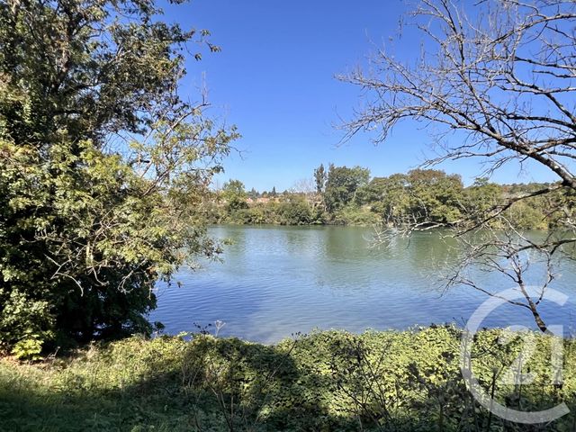 Appartement à vendre - 2 pièces - 42.97 m2 - BOIS LE ROI - 77 - ILE-DE-FRANCE - Century 21 Agence Babut