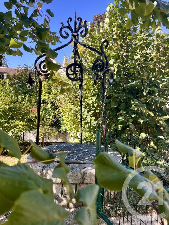 Appartement à vendre - 2 pièces - 42.97 m2 - BOIS LE ROI - 77 - ILE-DE-FRANCE - Century 21 Agence Babut