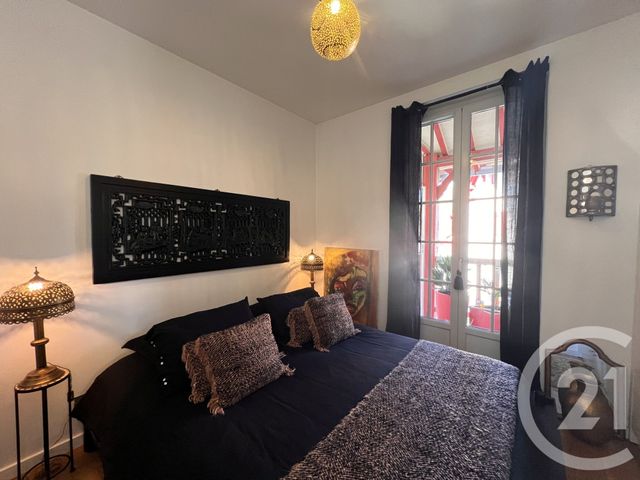 Appartement à vendre - 2 pièces - 42.97 m2 - BOIS LE ROI - 77 - ILE-DE-FRANCE - Century 21 Agence Babut