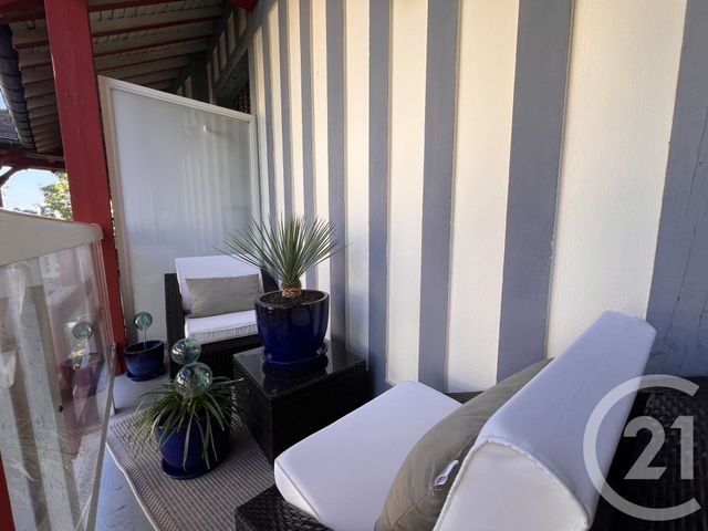 Appartement à vendre - 2 pièces - 42.97 m2 - BOIS LE ROI - 77 - ILE-DE-FRANCE - Century 21 Agence Babut