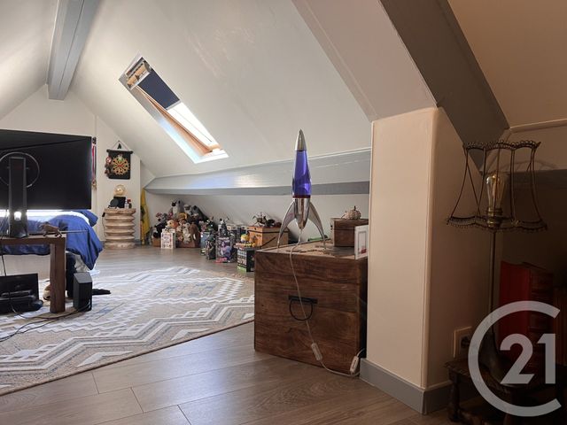 Appartement à vendre - 2 pièces - 42.97 m2 - BOIS LE ROI - 77 - ILE-DE-FRANCE - Century 21 Agence Babut