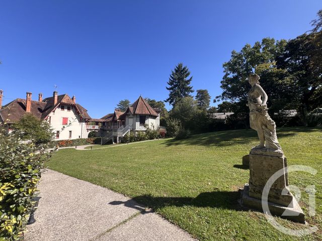 Appartement à vendre - 2 pièces - 42.97 m2 - BOIS LE ROI - 77 - ILE-DE-FRANCE - Century 21 Agence Babut