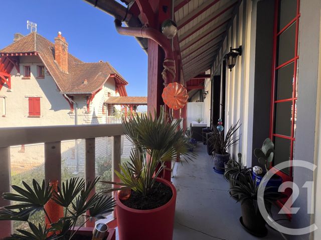 Appartement à vendre - 2 pièces - 42.97 m2 - BOIS LE ROI - 77 - ILE-DE-FRANCE - Century 21 Agence Babut