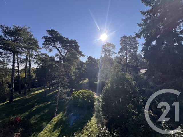 Appartement à vendre - 2 pièces - 42.97 m2 - BOIS LE ROI - 77 - ILE-DE-FRANCE - Century 21 Agence Babut