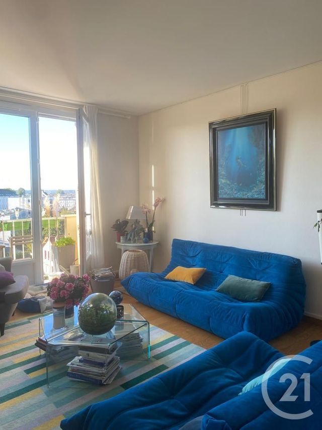 Appartement à louer FONTAINEBLEAU