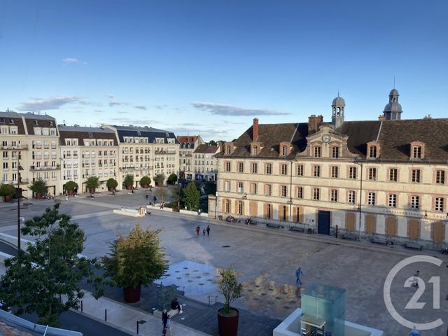Appartement à louer FONTAINEBLEAU