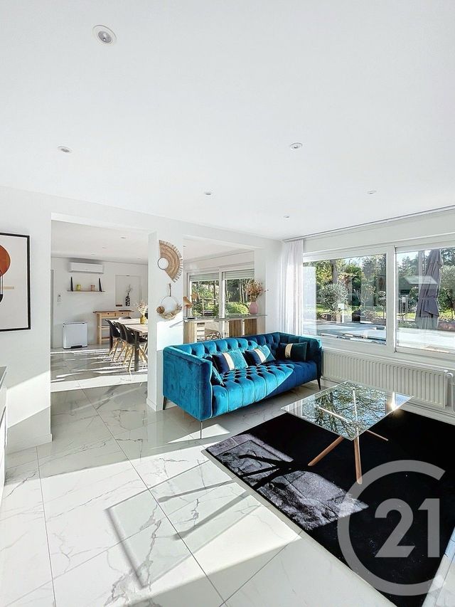 maison à vendre - 13 pièces - 357.69 m2 - SAMOREAU - 77 - ILE-DE-FRANCE - Century 21 Agence Babut