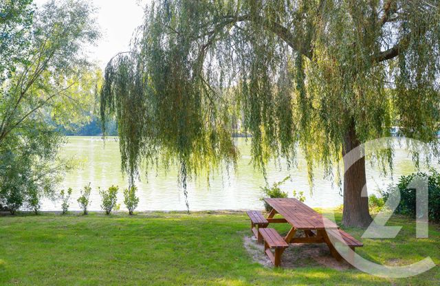 maison à vendre - 13 pièces - 357.69 m2 - SAMOREAU - 77 - ILE-DE-FRANCE - Century 21 Agence Babut