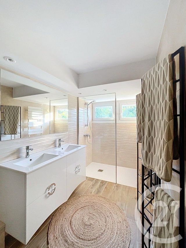 maison à vendre - 13 pièces - 357.69 m2 - SAMOREAU - 77 - ILE-DE-FRANCE - Century 21 Agence Babut