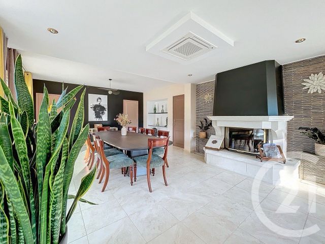 maison à vendre - 13 pièces - 357.69 m2 - SAMOREAU - 77 - ILE-DE-FRANCE - Century 21 Agence Babut