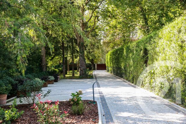maison à vendre - 13 pièces - 357.69 m2 - SAMOREAU - 77 - ILE-DE-FRANCE - Century 21 Agence Babut