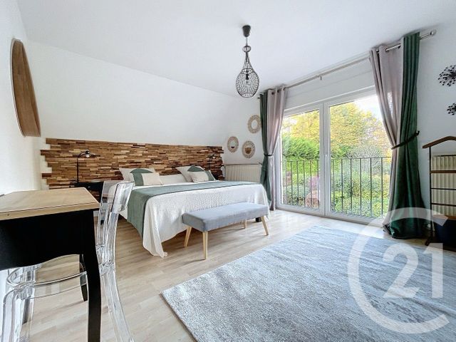 maison à vendre - 13 pièces - 357.69 m2 - SAMOREAU - 77 - ILE-DE-FRANCE - Century 21 Agence Babut