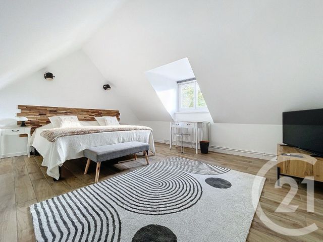 maison à vendre - 13 pièces - 357.69 m2 - SAMOREAU - 77 - ILE-DE-FRANCE - Century 21 Agence Babut