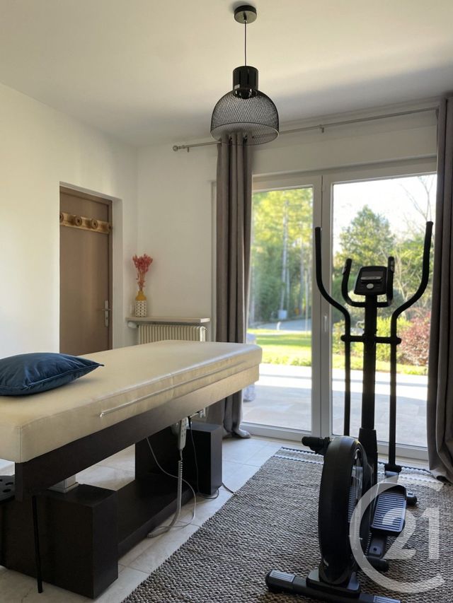 maison à vendre - 13 pièces - 357.69 m2 - SAMOREAU - 77 - ILE-DE-FRANCE - Century 21 Agence Babut