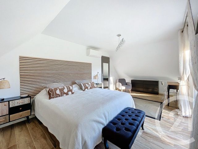 maison à vendre - 13 pièces - 357.69 m2 - SAMOREAU - 77 - ILE-DE-FRANCE - Century 21 Agence Babut