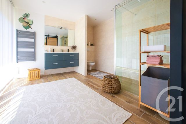 maison à vendre - 13 pièces - 357.69 m2 - SAMOREAU - 77 - ILE-DE-FRANCE - Century 21 Agence Babut