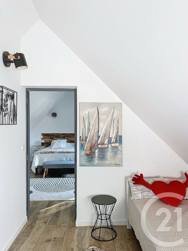 maison à vendre - 13 pièces - 357.69 m2 - SAMOREAU - 77 - ILE-DE-FRANCE - Century 21 Agence Babut