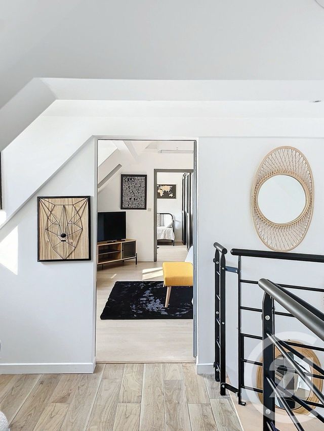 maison à vendre - 13 pièces - 357.69 m2 - SAMOREAU - 77 - ILE-DE-FRANCE - Century 21 Agence Babut